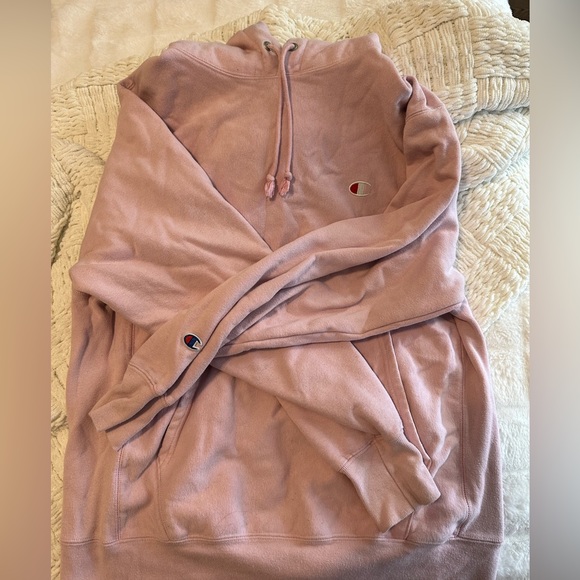 Champion hoodie - Picture 2 of 2